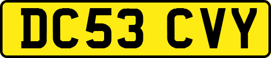 DC53CVY