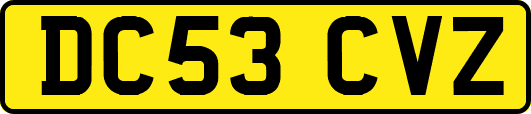 DC53CVZ