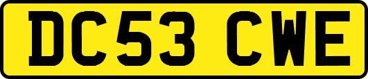 DC53CWE