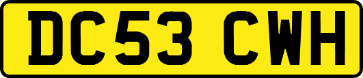 DC53CWH