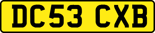DC53CXB
