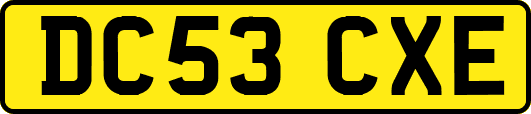 DC53CXE