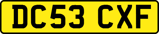 DC53CXF
