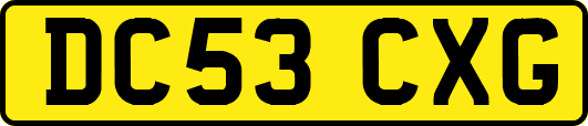 DC53CXG