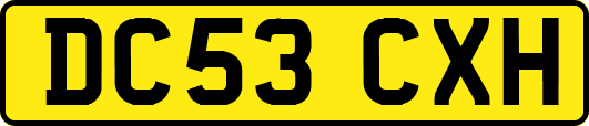 DC53CXH