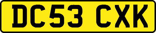 DC53CXK