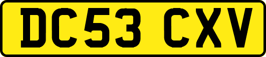 DC53CXV