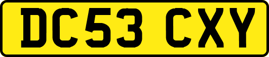DC53CXY
