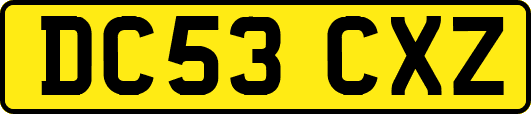 DC53CXZ