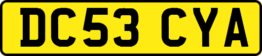 DC53CYA