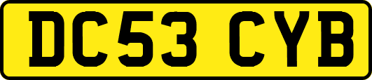 DC53CYB