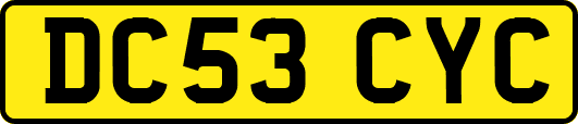 DC53CYC