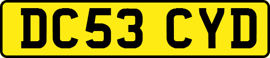DC53CYD