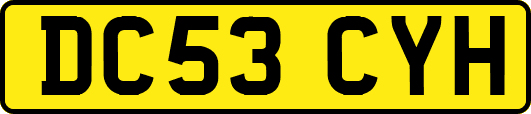 DC53CYH