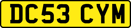 DC53CYM