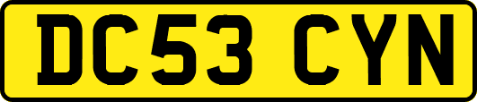 DC53CYN