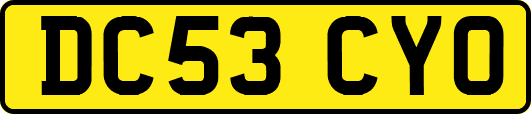 DC53CYO