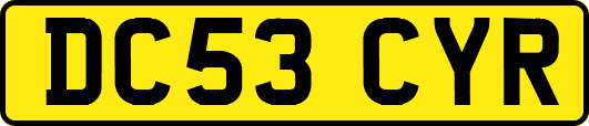 DC53CYR