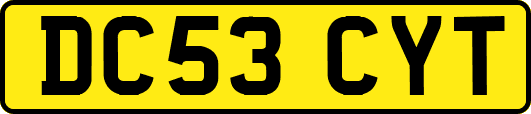 DC53CYT