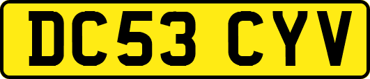 DC53CYV