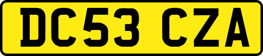 DC53CZA