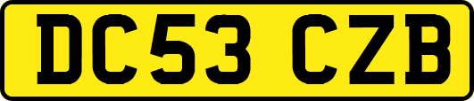 DC53CZB