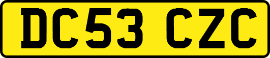 DC53CZC