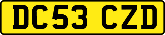 DC53CZD