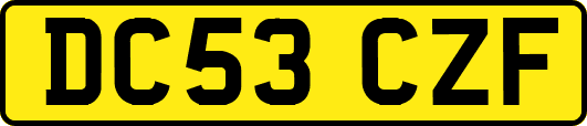 DC53CZF