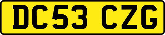 DC53CZG