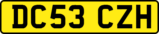 DC53CZH