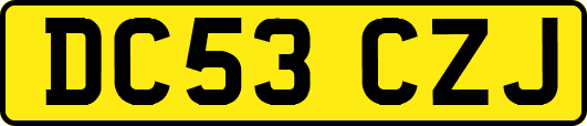 DC53CZJ
