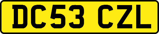 DC53CZL