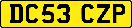 DC53CZP