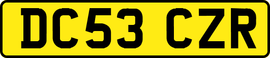 DC53CZR