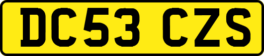DC53CZS