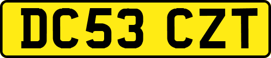 DC53CZT