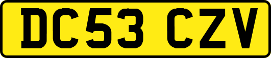 DC53CZV