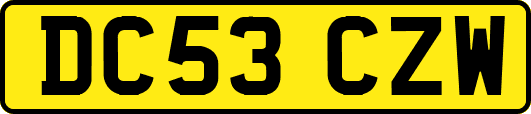 DC53CZW