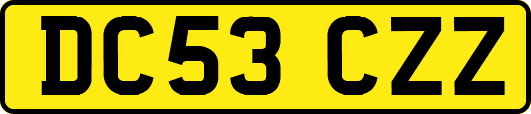 DC53CZZ