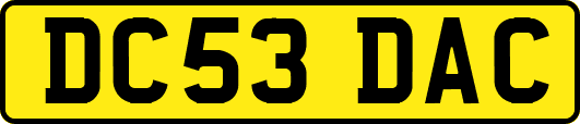 DC53DAC