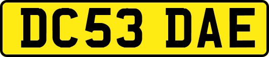 DC53DAE