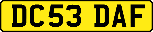 DC53DAF