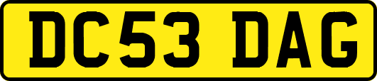 DC53DAG