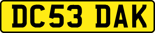 DC53DAK
