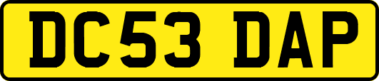 DC53DAP