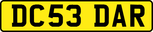 DC53DAR