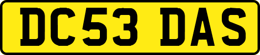 DC53DAS