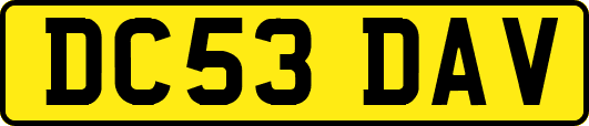 DC53DAV