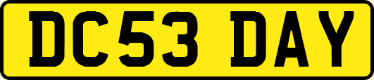 DC53DAY
